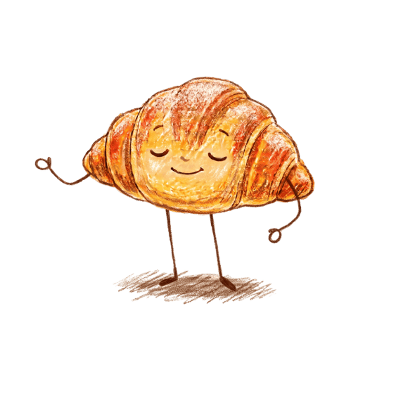 BBLinks キャラクター