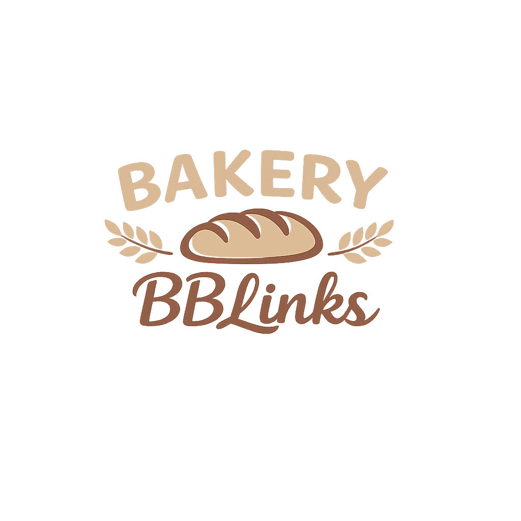 BAKERY BBLinks ロゴ
